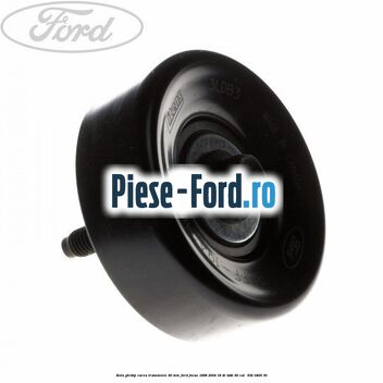 Rola ghidaj curea transmisie 90 mm Ford Focus 1998-2004 1.8 DI/TDDi 90 cai #F40E40A48E